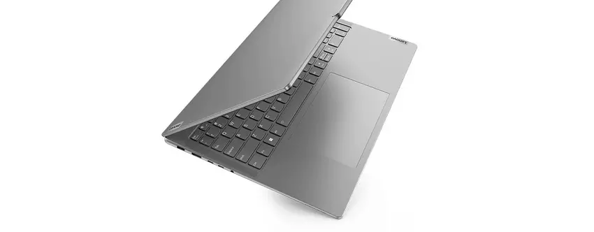 Lenovo Yoga Pro 9 z Nvidia RTX 5060, 2.8K OLED- ekranem i ceną z' pojawił się w przeciekach