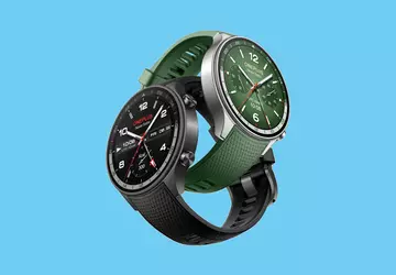 OnePlus Watch 2R: nieco zmodyfikowana wersja ...