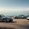 Porsche 911 Carrera 4S w kolorze białym