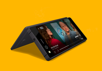 Blogger szperał w wypełnieniu smartfona ZTE ...