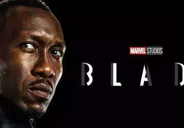 Marvel zrestartuje serię filmów Blade: główną ...