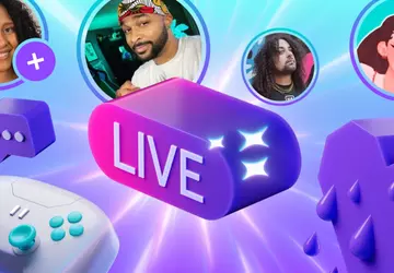 Twitch ogłosił dużą aktualizację swojej aplikacji ...