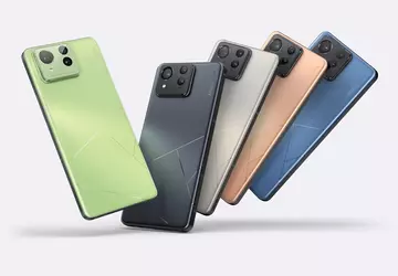 ASUS ujawnił zwiastun swojego nadchodzącego flagowca ...