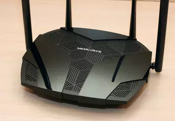 Recenzja Mercusys MR70X: najbardziej przystępny cenowo ...