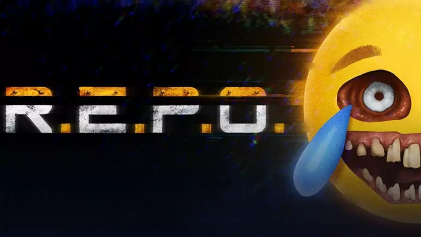 Hitowy niezależny horror R.E.P.O. znalazł się na szczycie listy sprzedaży Steam, wyprzedzając Split Fiction i Monster Hunter Wilds.