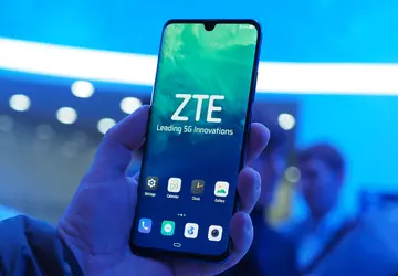 Nieoczekiwanie: ZTE ogłasza datę prezentacji smartfona ...