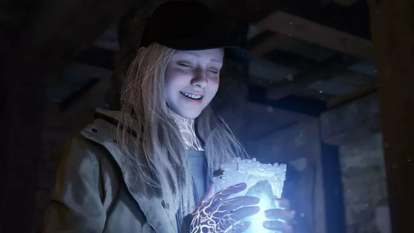 Idąc w ślady ojca: ukazał się szczegółowy materiał wideo do dodatku Resident Evil: Village - Shadows of Rose