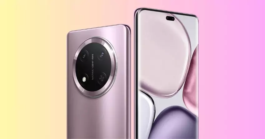 Honor może wypuścić kompaktowy Magic7 "Mini" z rozpoznawaniem twarzy, jak iPhone 16 Pro i Dynamic Island