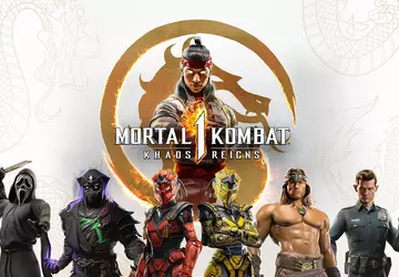 Twórcy Mortal Kombat 1 zapowiedzieli rozszerzenie ...