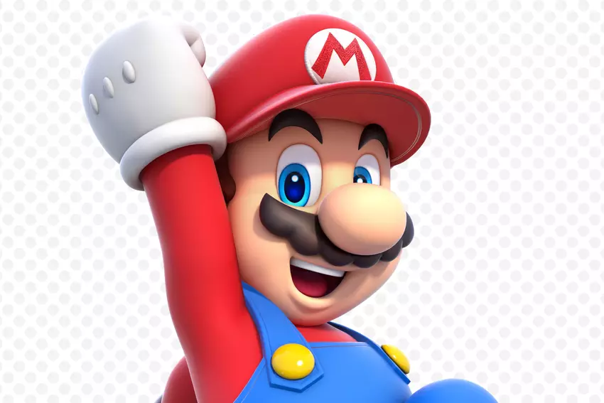 Nintendo opóźnia film Super Mario Bros. do 2023