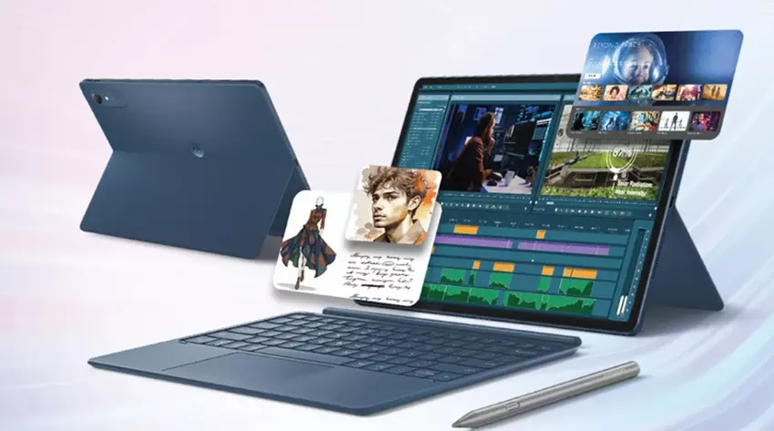 Design Moto Pad 70 Pro