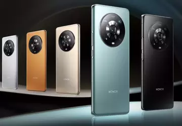 Smartfony Honor Magic 4 zadebiutują w ...