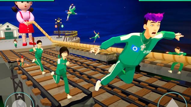 Netflix odnowił grę Squid Game: Unleashed: ...