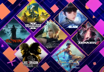 Użytkownicy PlayStation mają na co czekać, ...