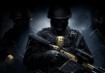 Przeciek: w piątym sezonie graczy Rainbow ...