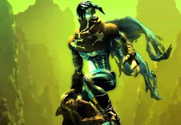 Wygląda na to, że Crystal Dynamics ...