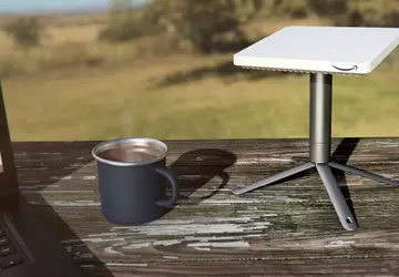 Kosmiczny internetowy pojedynek: Amazon Kuiper vs ...