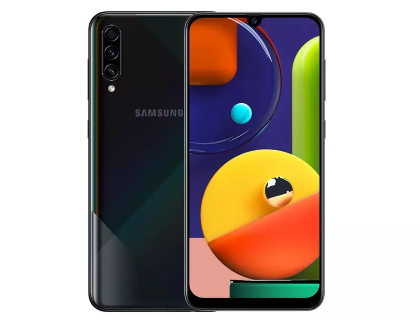 Główne specyfikacje Samsunga Galaxy A51 wpłynęły do sieci: wyświetlacz AMOLED, kamera na 48 MP i bateria o 4000 mAh