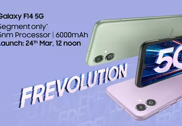 Samsung Galaxy F14 5G 24 z ...