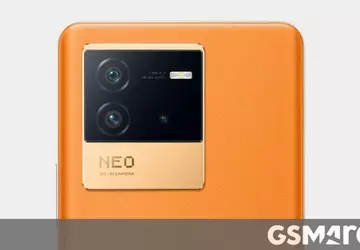 Wyciek specyfikacji iQOO Neo6 SE