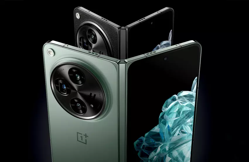 Insider: OnePlus Open 2 otrzyma procesor Snapdragon 8 Gen 4 i zostanie wydany w pierwszej połowie 2025 roku