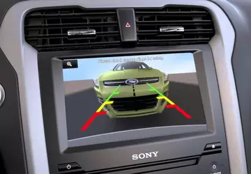 Ford wycofuje 1,4 miliona samochodów z ...