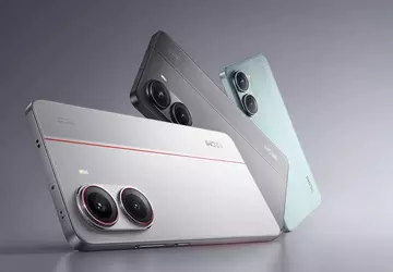 Insider o Redmi Turbo 5 Pro: ...