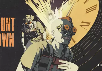 Do 8 października w The Outlast ...