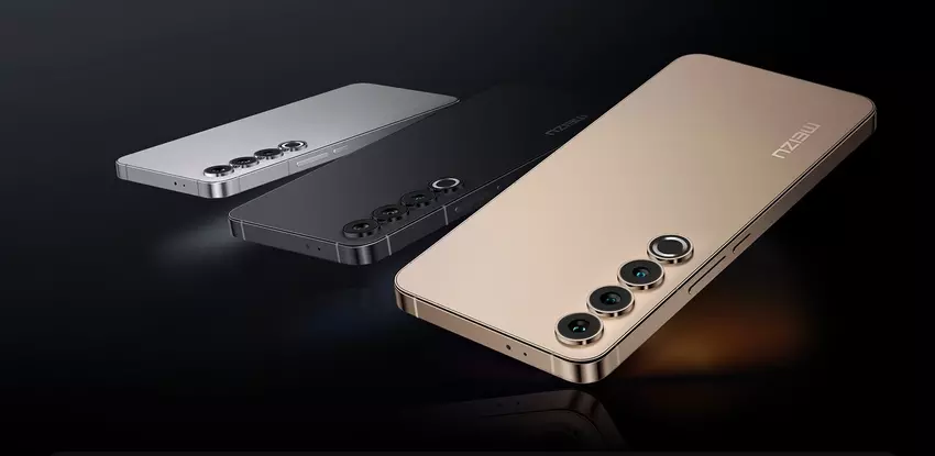 Nie będzie Meizu 22 i Meizu 23: Meizu rezygnuje z tradycyjnych smartfonów i całkowicie przechodzi na projekty oparte na sztucznej inteligencji