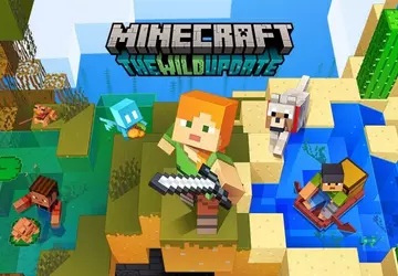 Minecraft otrzyma „Dziką aktualizację” 7 czerwca