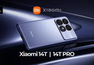 Xiaomi 14T za 649 euro i ...