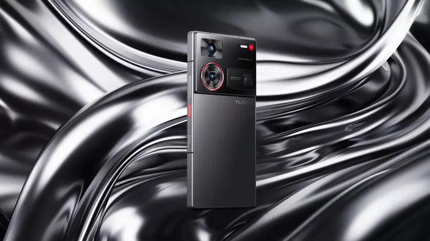 nubia Z60 Ultra Leading Version: flagowy smartfon z podkręconą wersją układu Snapdragon 8 Gen 3
