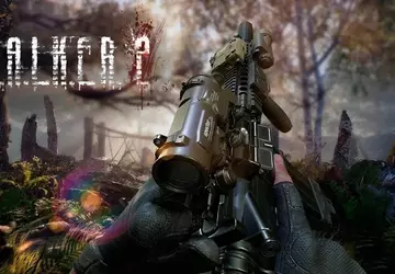 Opuszczony młyn i radioaktywne bagno w ...