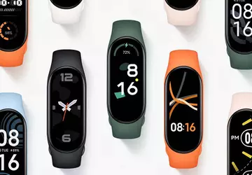 Ile będzie kosztować Xiaomi Mi Band ...