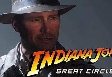 Nowy pokaz gry Indiana Jones i ...