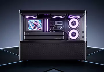 Kolumna, której nie można odróżnić od ...