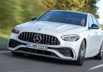 Mercedes-AMG zakończy produkcję niektórych ze swoich ...