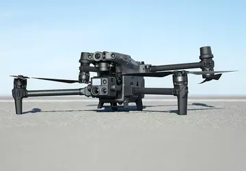 Ukraiński dron FPV za 400 dolarów ...