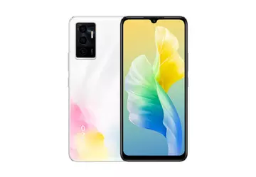 Vivo S10e: 6,4-calowy ekran AMOLED, procesor ...