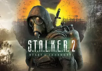 Zamówienia przedpremierowe na Stalker 2: Heart ...
