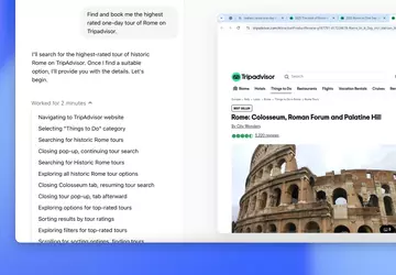 Nowy agent AI od OpenAI będzie ...