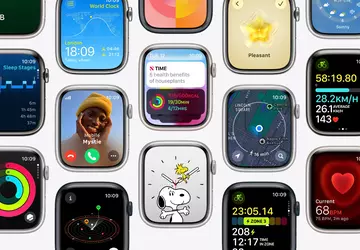Apple udostępniło deweloperom system watchOS 10.2 ...