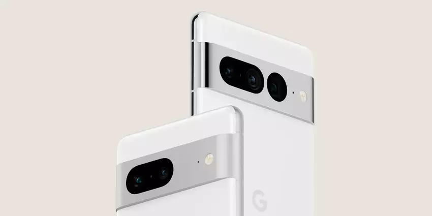 Insider ujawnia, w jakich modyfikacjach pamięci będą sprzedawane flagowce Google Pixel 7 i Google Pixel 7 Pro