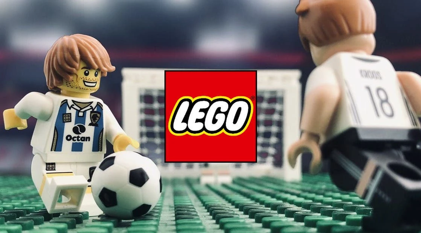 Tajwański Komitet ds. Oceny Gier Cyfrowych wydał ocenę dla niezapowiedzianej gry LEGO 2K Goooal! 