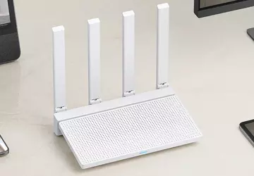 Xiaomi AX3000T: router Wi-Fi 6 za ...