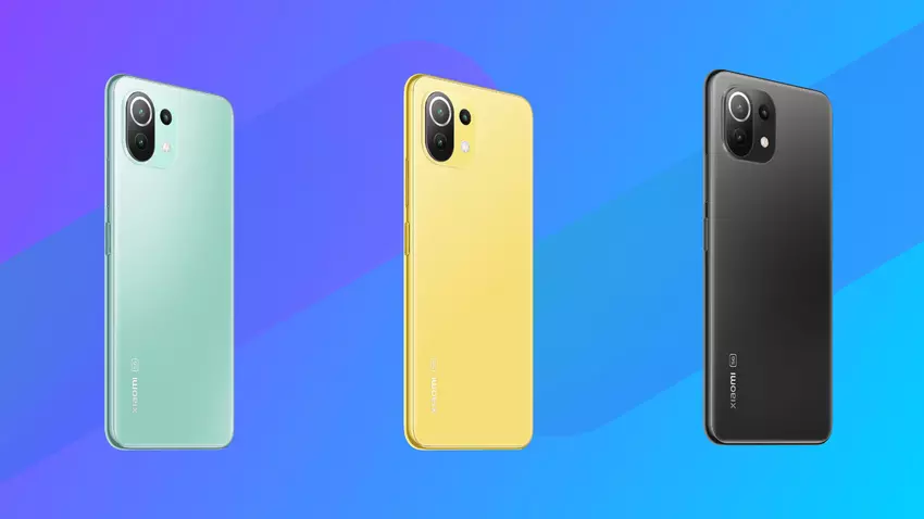 Ile będzie kosztował Xiaomi 11 Lite 5G NE z układem Snapdragon 778G w Europie