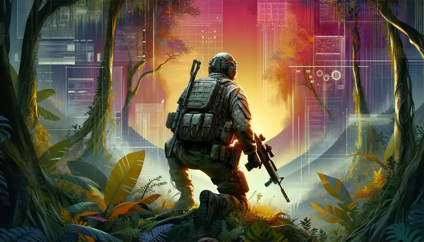 Metal Gear Solid Delta: Snake Eater bije na głowę! Zobacz, czego możesz się spodziewać