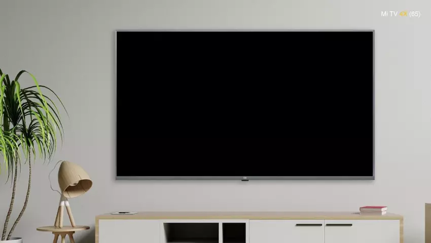 Xiaomi wprowadziła nowe wersje inteligentnych telewizorów Mi TV 4A i Mi TV 4X o przekątnej 65„ i ceną 250$