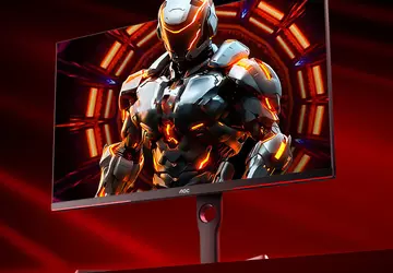 AOC U27G3XM: monitor 4K z panelem ...