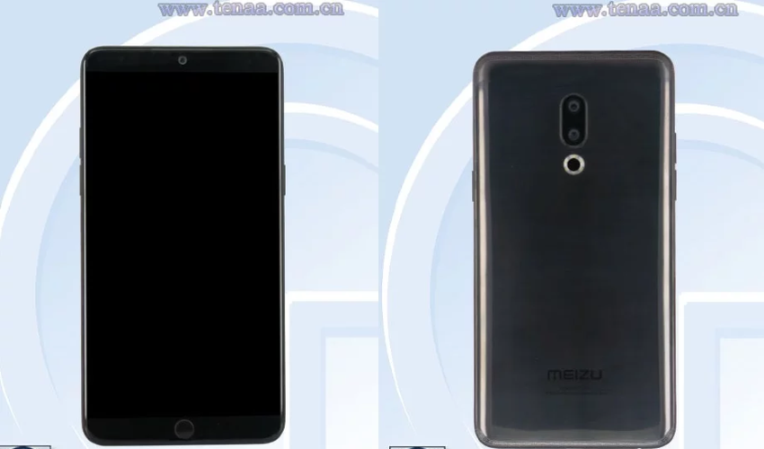 W sieci pojawił się flagowy smartfon Meizu 15 Plus